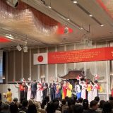 ベトナム人材採用への貢献が認められ、弊社代表取締役が「建国80周年記念式典」に出席